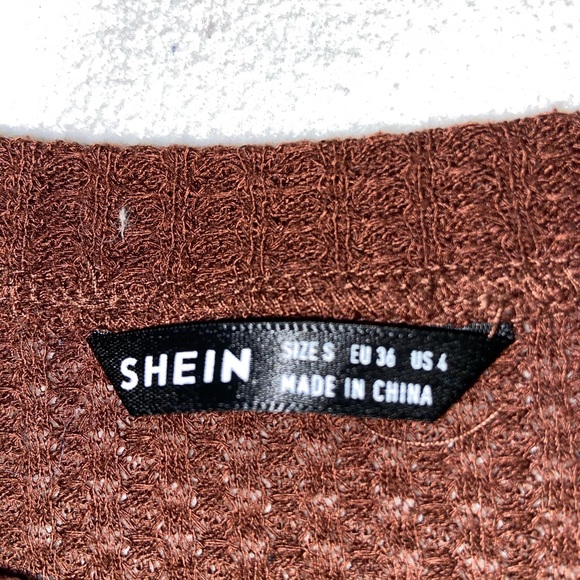 Sweater - Picture 3 of 3